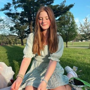 Meet your Posher, Cassidy